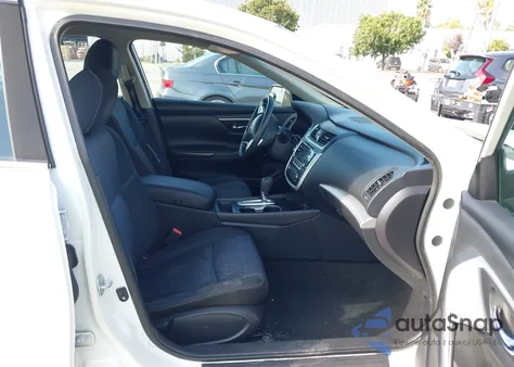 2016 Nissan Altima 2.5/2.5 S/2.5 Sl/2.5 Sr/2.5 Sv from USA, damaged, VIN 1N4AL3AP4GN312611